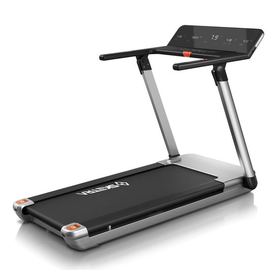 Electric Folding Treadmill