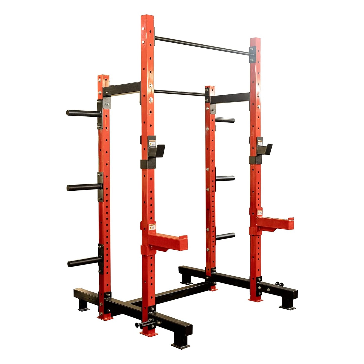 Heavy Duty Power Rack